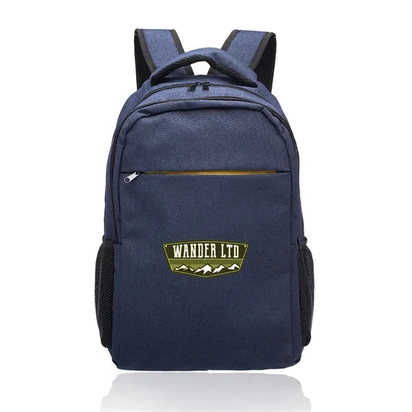 Tempe Backpack with Laptop Pocket