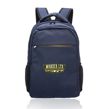 Tempe Backpack with Laptop Pocket