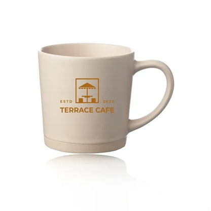 13 oz. Easton Matte Latte Mug