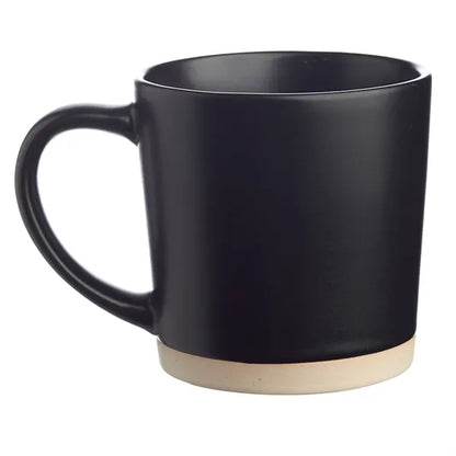 13 oz. Easton Matte Latte Mug