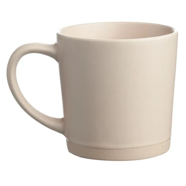 13 oz. Easton Matte Latte Mug