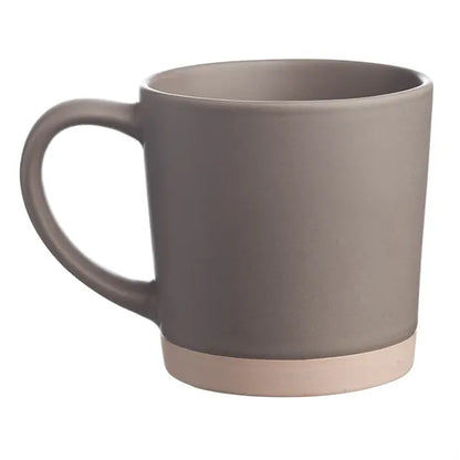 13 oz. Easton Matte Latte Mug