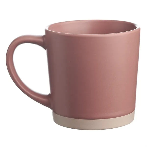13 oz. Easton Matte Latte Mug