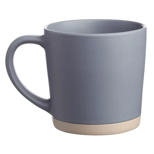 13 oz. Easton Matte Latte Mug
