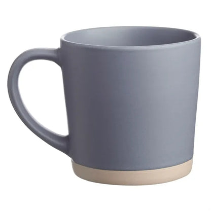 13 oz. Easton Matte Latte Mug
