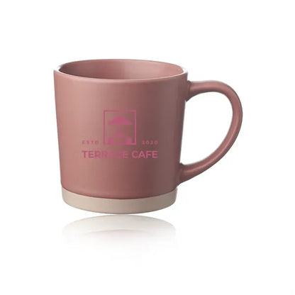 13 oz. Easton Matte Latte Mug