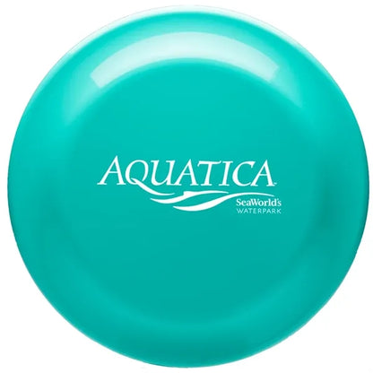 9.25" Solid Color Flying Discs
