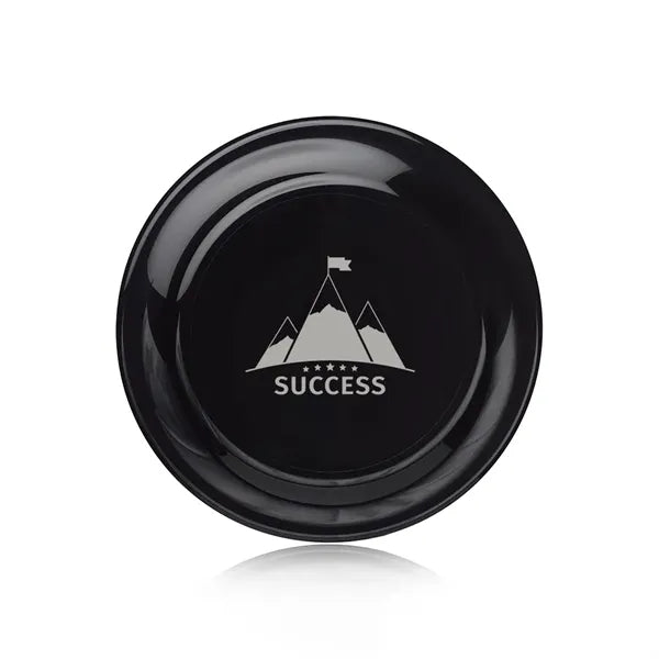 9.25" Solid Color Flying Discs
