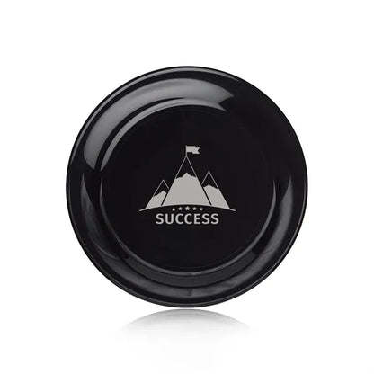 9.25" Solid Color Flying Discs