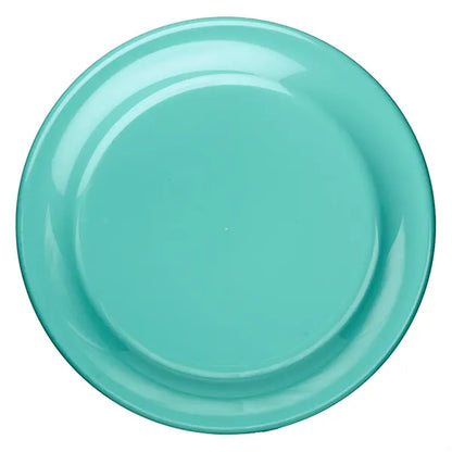 9.25" Solid Color Flying Discs