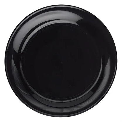 9.25" Solid Color Flying Discs