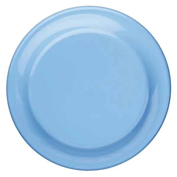 9.25" Solid Color Flying Discs