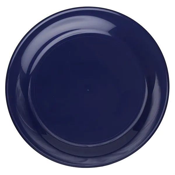 9.25" Solid Color Flying Discs