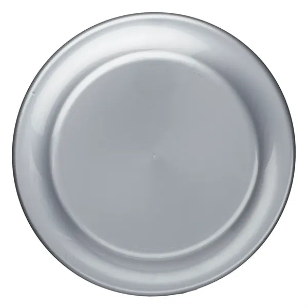 9.25" Solid Color Flying Discs