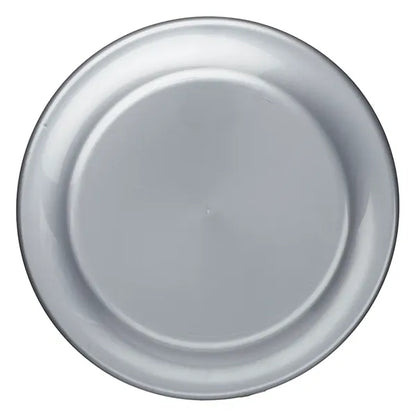 9.25" Solid Color Flying Discs