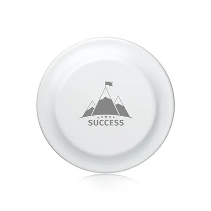 9.25" Solid Color Flying Discs