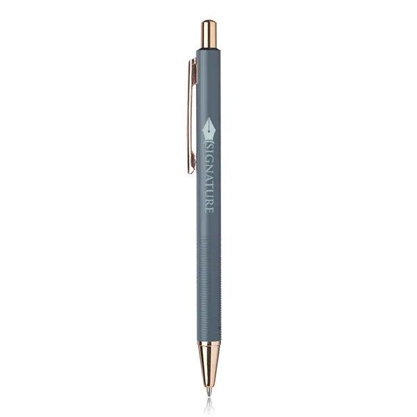 Manhattan Ridge Metal Pens
