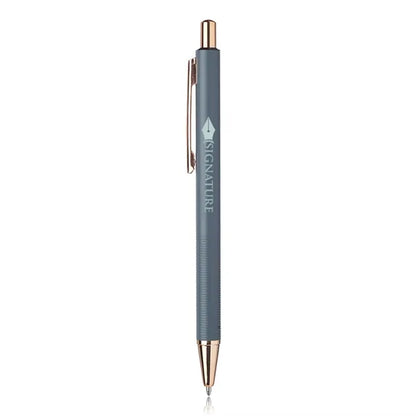 Manhattan Ridge Metal Pens