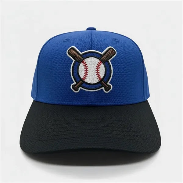 Performance Butterfly Lattice Baseball Cap