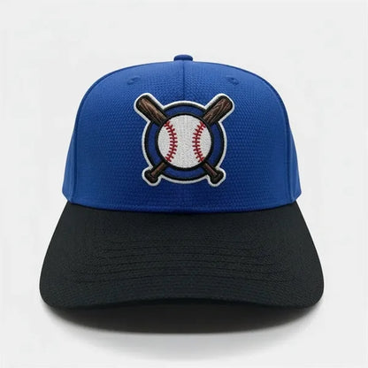 Performance Butterfly Lattice Baseball Cap