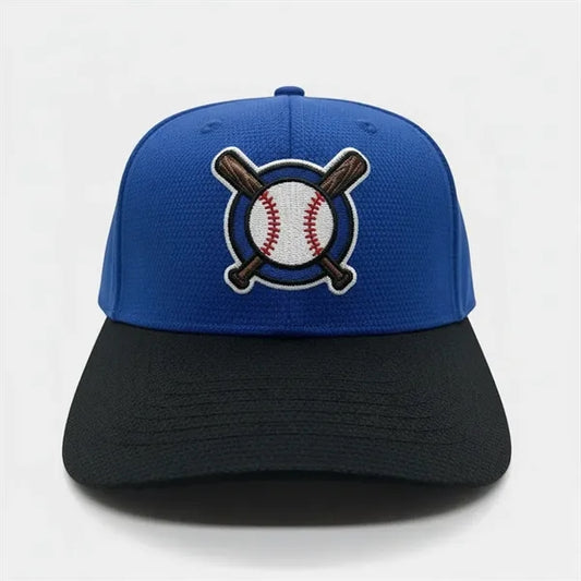 Performance Butterfly Lattice Baseball Cap