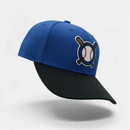 Performance Butterfly Lattice Baseball Cap