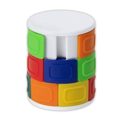 Rotate & Slide Puzzle Fidget Toy