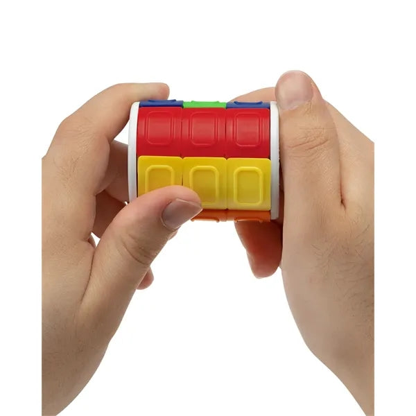 Rotate & Slide Puzzle Fidget Toy
