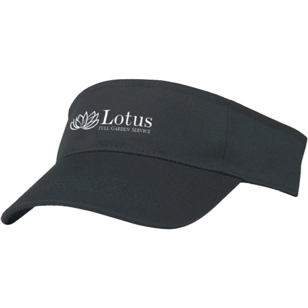 Polyester Visor