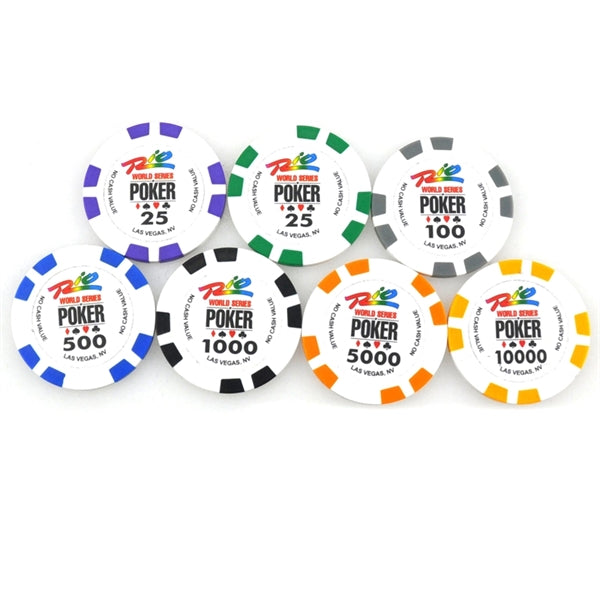Gambling Poker Chip