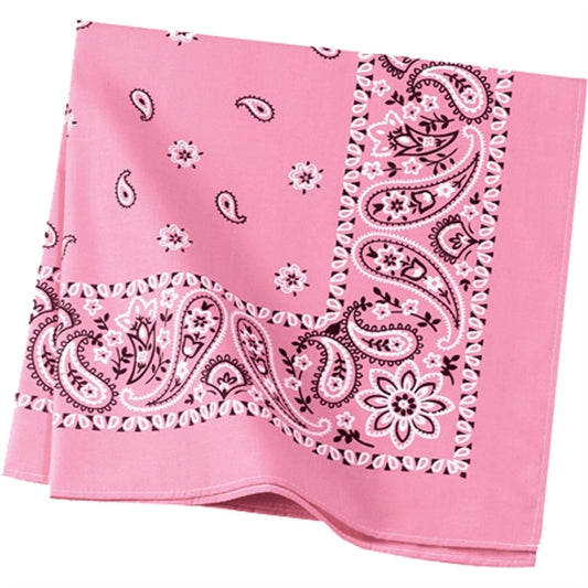 Port Authority Bandana - Dark/All