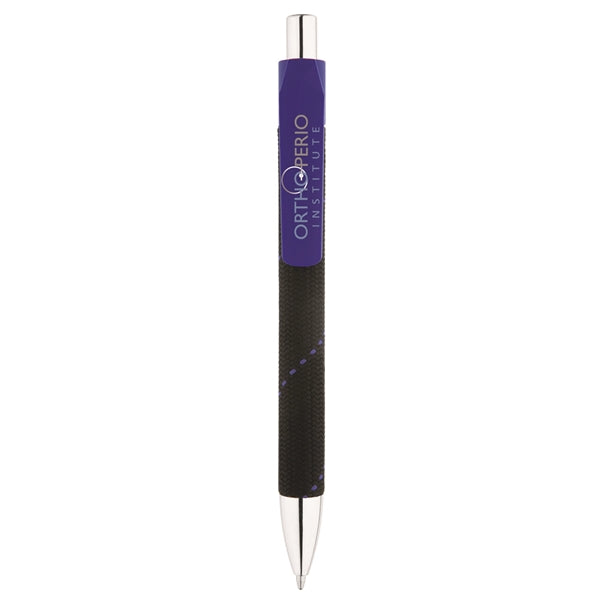 BRAIDED FABRIC PEN