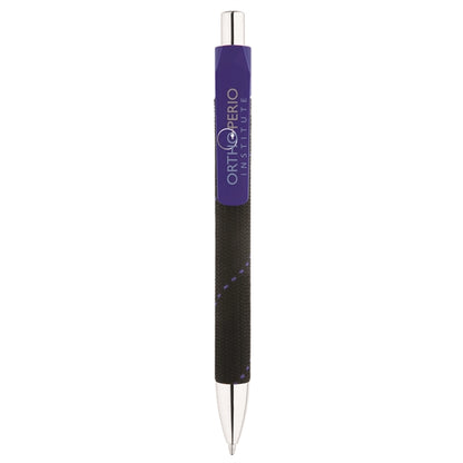BRAIDED FABRIC PEN