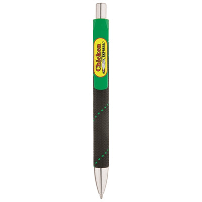 BRAIDED FABRIC PEN