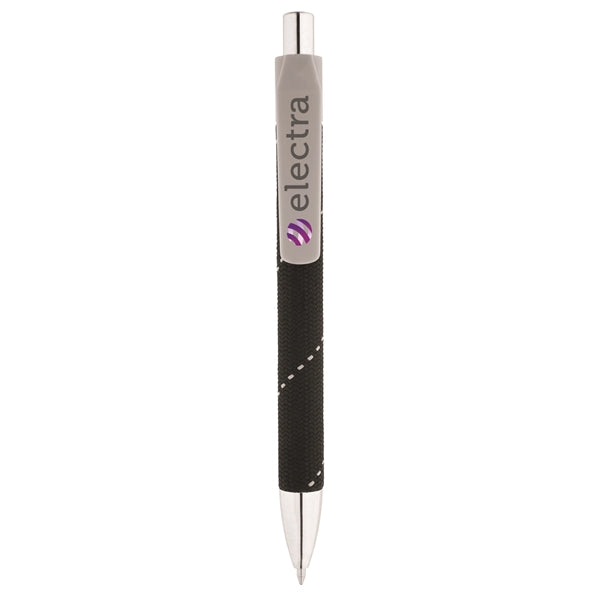 BRAIDED FABRIC PEN
