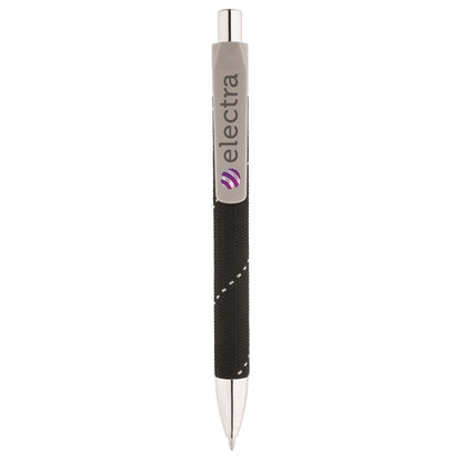 BRAIDED FABRIC PEN
