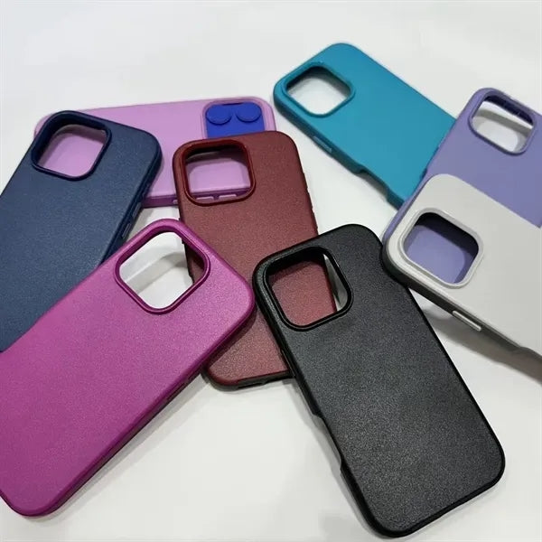 iPhone Case for 16 Series -Slimline Rugged