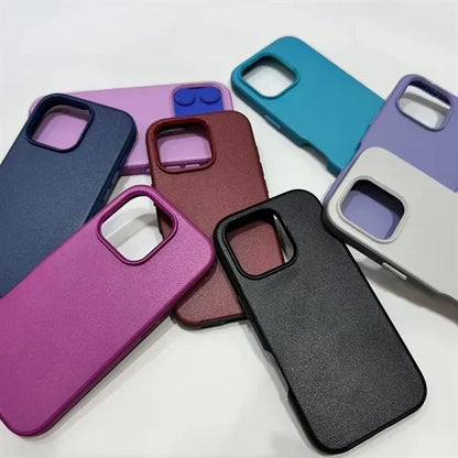 iPhone Case for 16 Series -Slimline Rugged