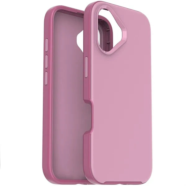 iPhone Case for 16 Series -Slimline Rugged