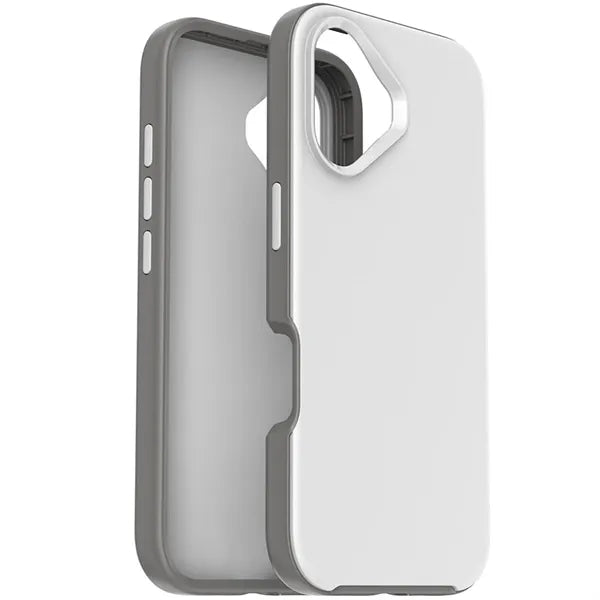 iPhone Case for 16 Series -Slimline Rugged