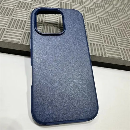iPhone Case for 16 Series -Slimline Rugged
