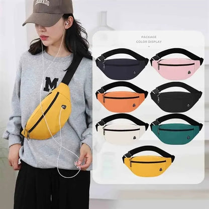 Sport Waterproof Fanny Pack