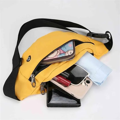 Sport Waterproof Fanny Pack