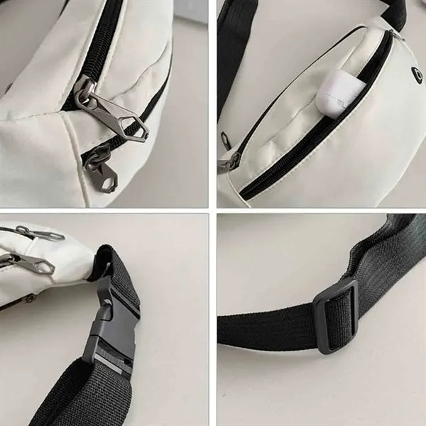 Sport Waterproof Fanny Pack