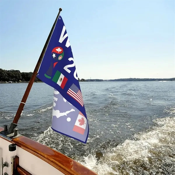 Custom World Cup 2026 Flags