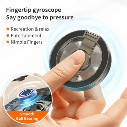 Foldable Phone Holder with Strong Magnet