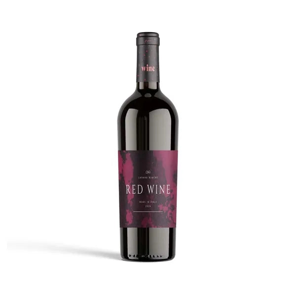 Wine Labels