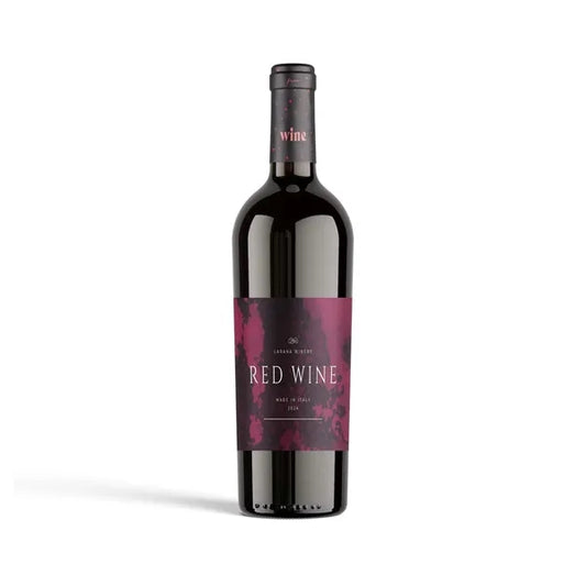 Wine Labels
