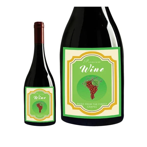 Wine Labels