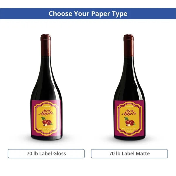 Wine Labels